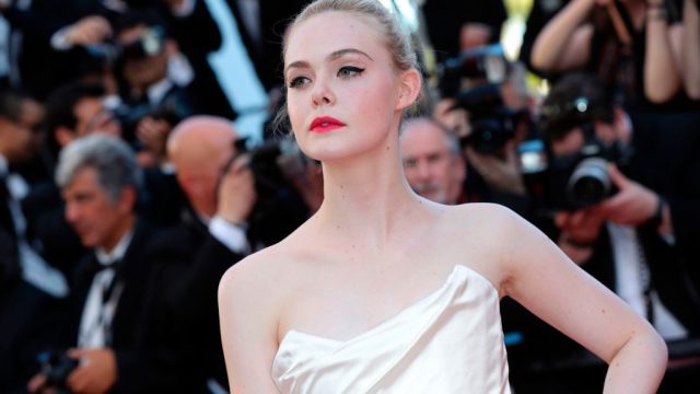 FRANCE-CANNES-FILM-FESTIVAL