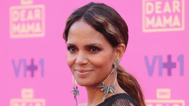 Halle Berry