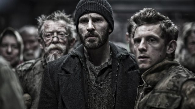 SNOWPIERCER-John-Hurt-Chris-Evans-Jamie-Bell