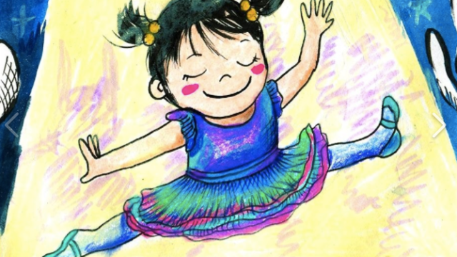 little ning books