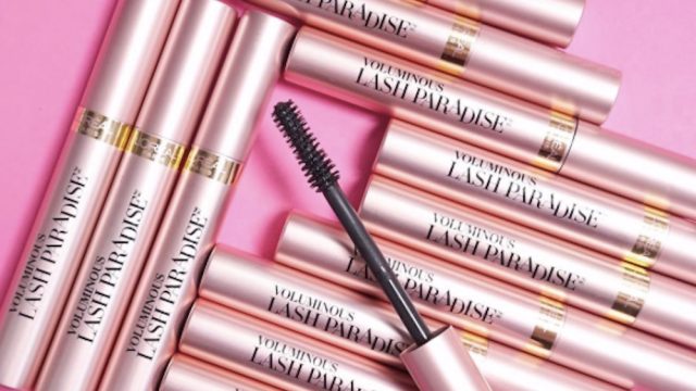 loreal mascara