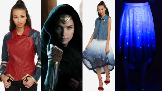 Buy Wonder Woman Other