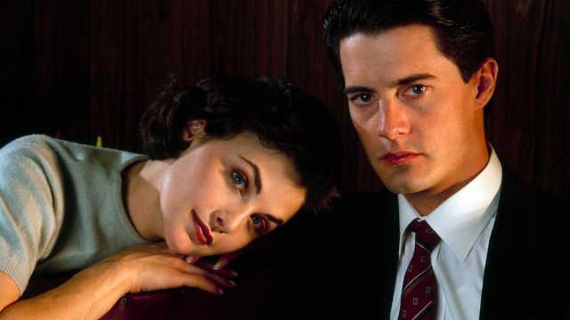 SHERILYN FENN;KYLE MACLACHLAN