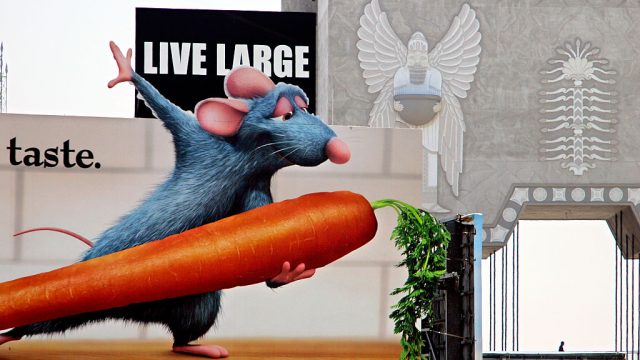 remy from ratatouille