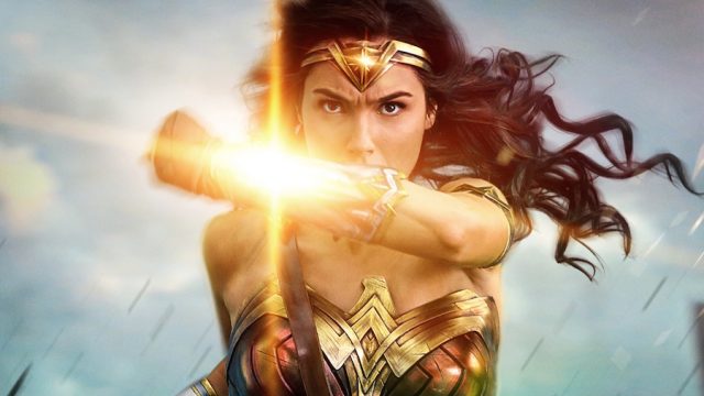 wonderwoman