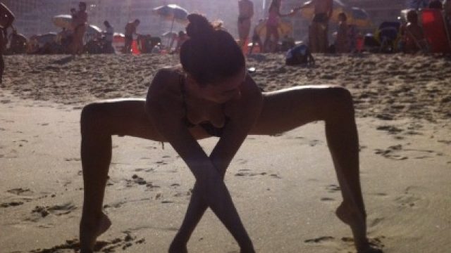 yoga