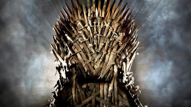 Game of Thrones