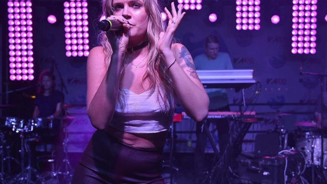 Tove Lo