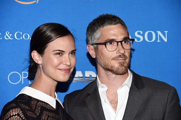 TMI or too relatable? Actor Dave Annable posts video with wife Odette arguing about not having picture