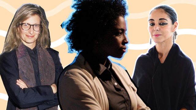 These are the female photographers you must know in honor of National Photo Month