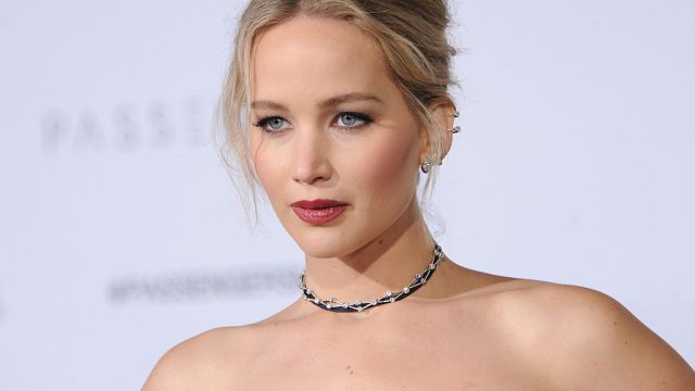 Premiere Of Columbia Pictures' "Passengers" - Arrivals