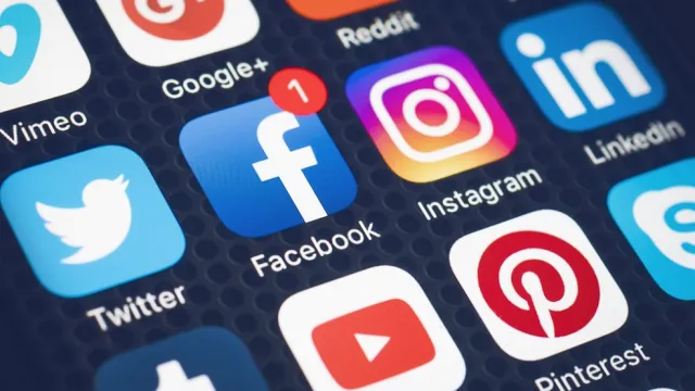 social-media