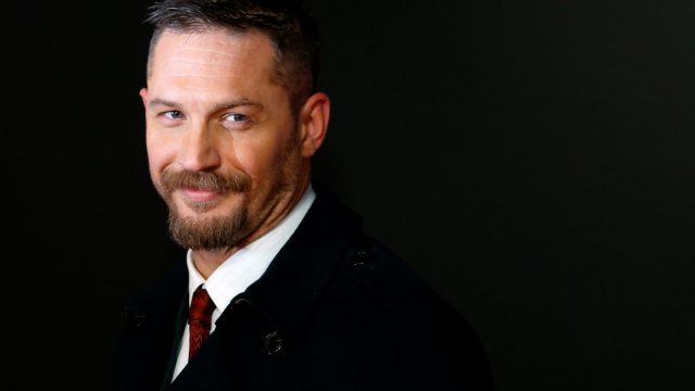 tom hardy