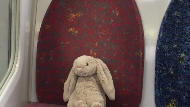 SadBunny