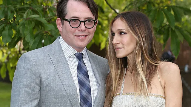 Serpentine Gallery Summer Party - Arrivals