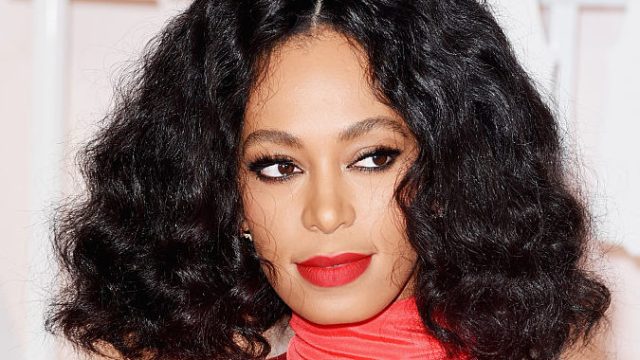SolangeKnowles