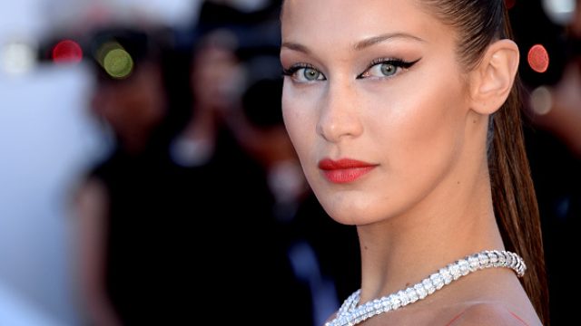 bella hadid