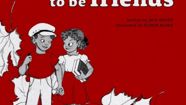 jackwhitechildrensbook