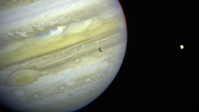 Jupiter