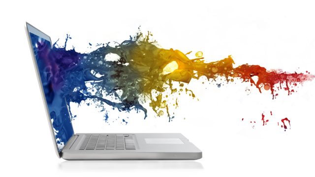laptop