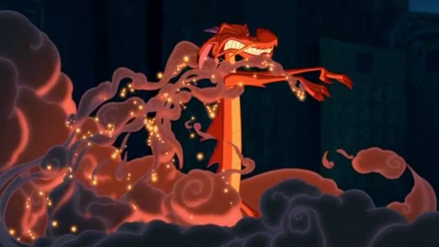 mushu