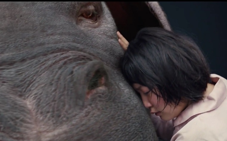 Okja and Ecocriticism – Caitlyn's Blog