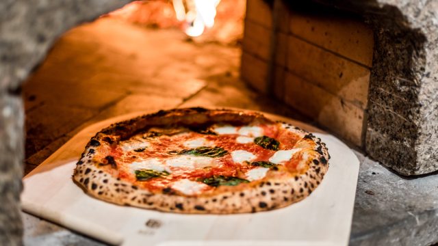 PizzaOven