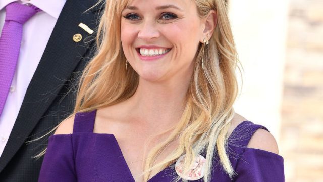 Goldie Hawn And Kurt Russell Honored With Double Star Ceremony On The Hollywood Walk Of Fame