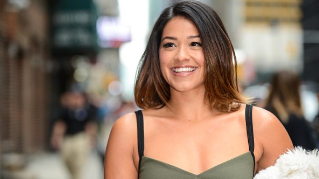 gina rodriguez