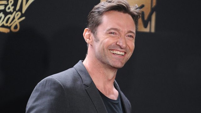 hugh jackman