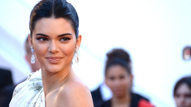 kendall jenner