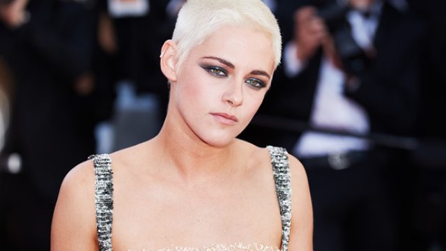 kristen stewart
