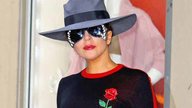 lady gaga