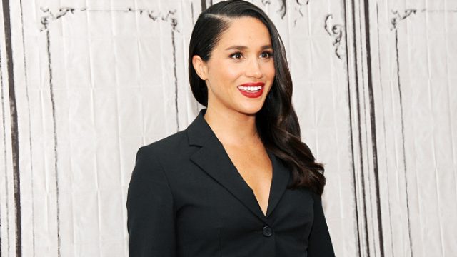 meghan markle