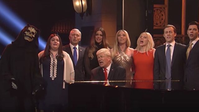 saturday night live