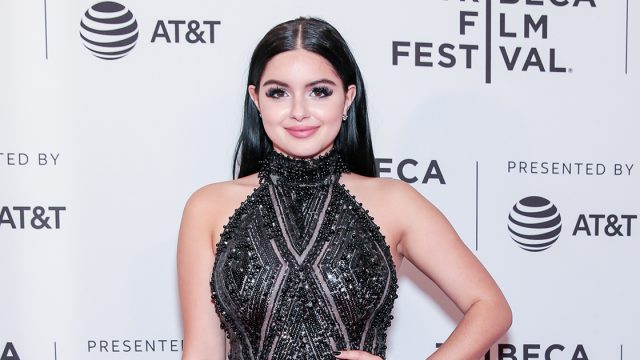 Ariel Winter