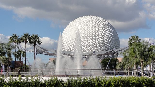 disney
