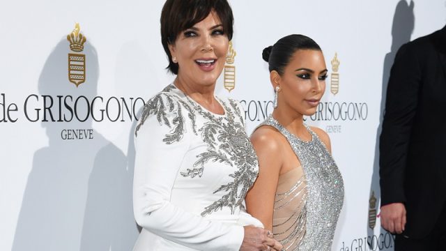 kardashian-jenner