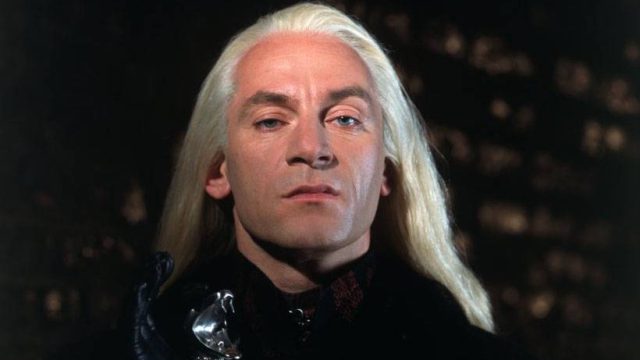 Diplo lucius Malfoy