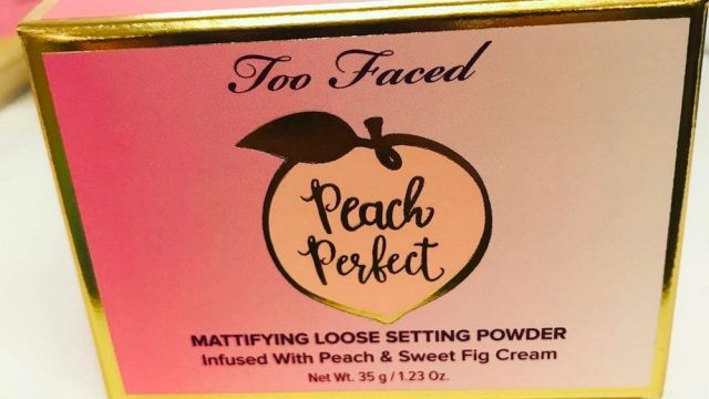 peachperfect