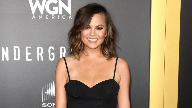 Chrissy Teigen