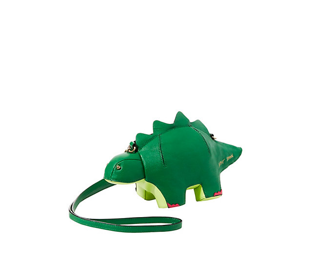 Betsey johnson store dinosaur bag