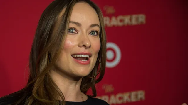 Olivia Wilde natural beauty