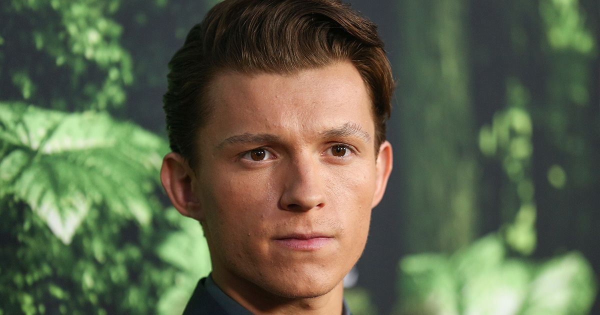 Tom Holland's Nathan Drake Casting Praised By Uncharted Game Director