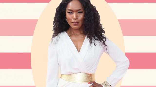 Interview with Angela Bassett about "Black Panther," Ryan Murphy, diabetes