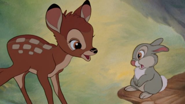 bambi