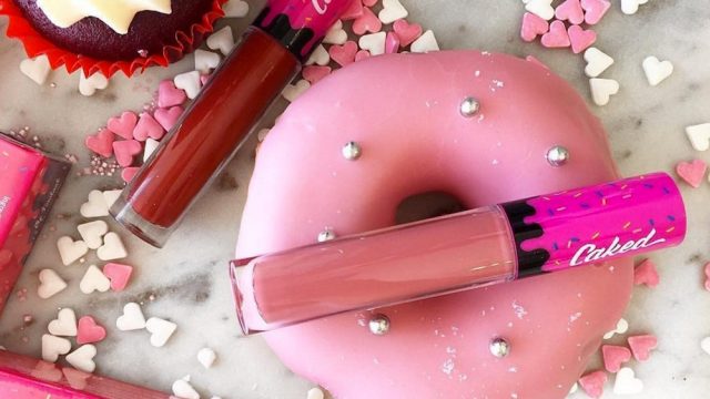 cakedmakeup