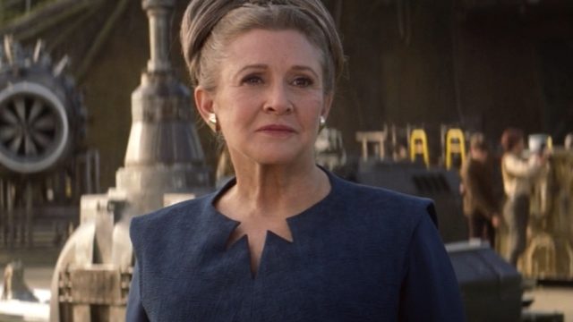 leia