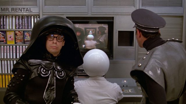 Spaceballs