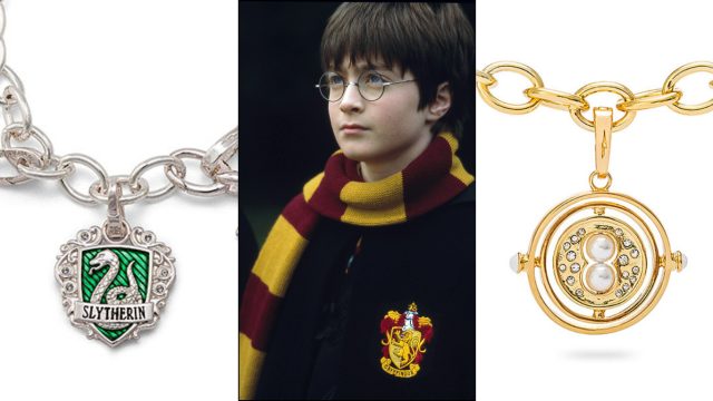 Harry Potter Charms for Charming Potterheads from House of Spells
